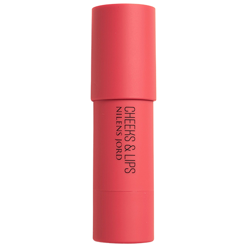 Nilens Jord Cheeks & Lips Cranberry (6 g)