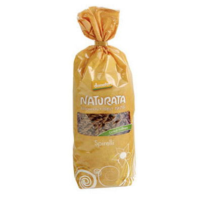 Naturata Speltskruer Fuldkorn Demeter Ø - 500 g