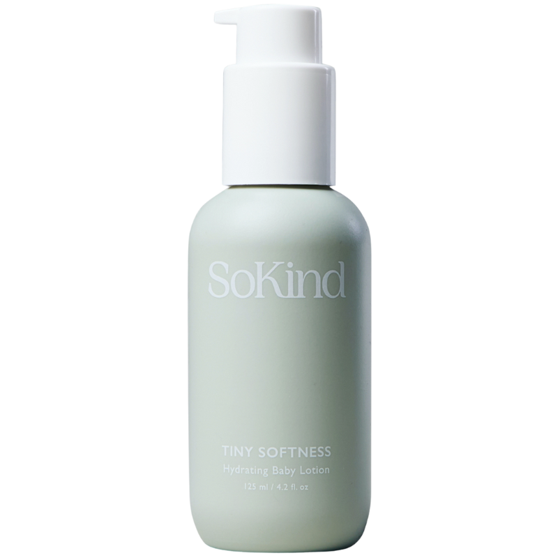 SoKind Tiny Softness Fugtighedscreme (125 ml)