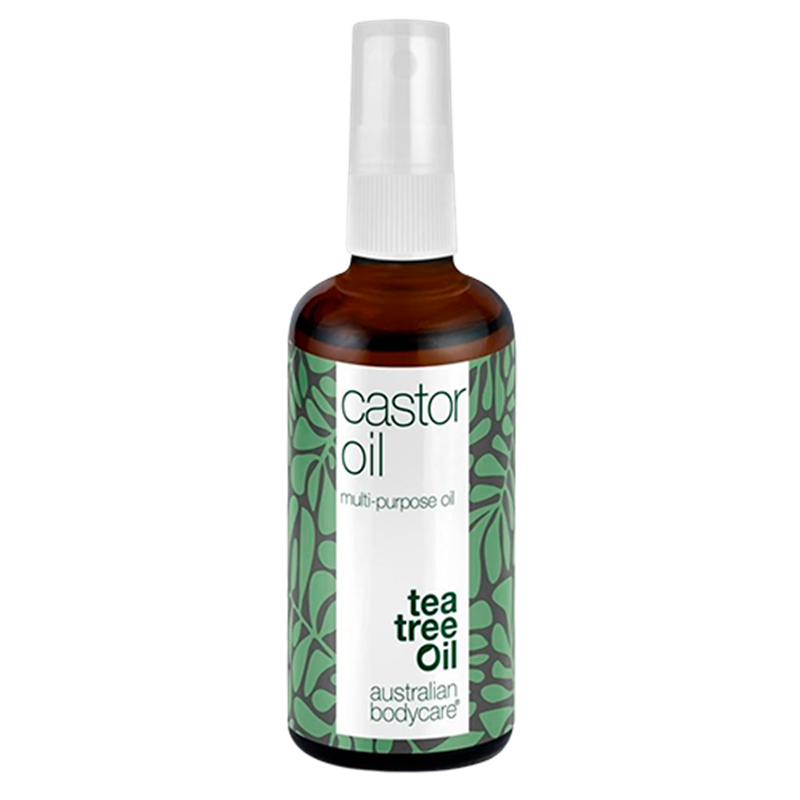 Australian Bodycare Castor Oil med TTO (24 stk)