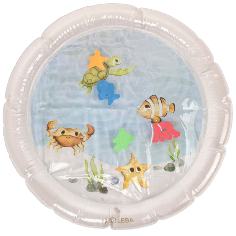 Filibabba Vand Legemadras Venner Fra Havet (1 stk)