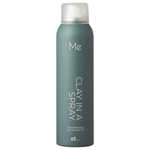 IdHAIR Me Clay In A Spray (150 ml)