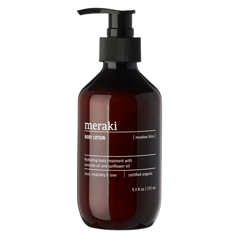 Meraki Body Lotion Meadow Bliss (275 ml)