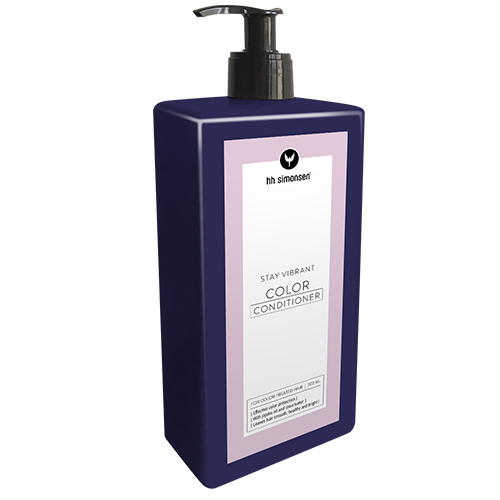 HH Simonsen Color Conditioner (700 ml)