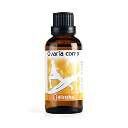 Ovaria comp. - 50 ml.
