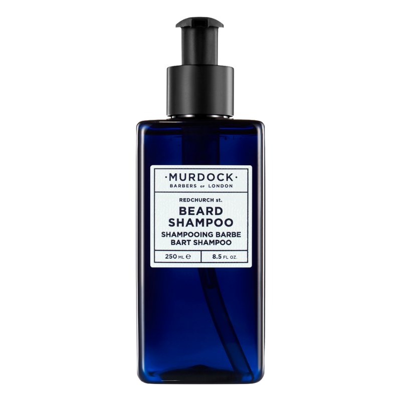 Murdock London Beard Shampoo (250 ml)