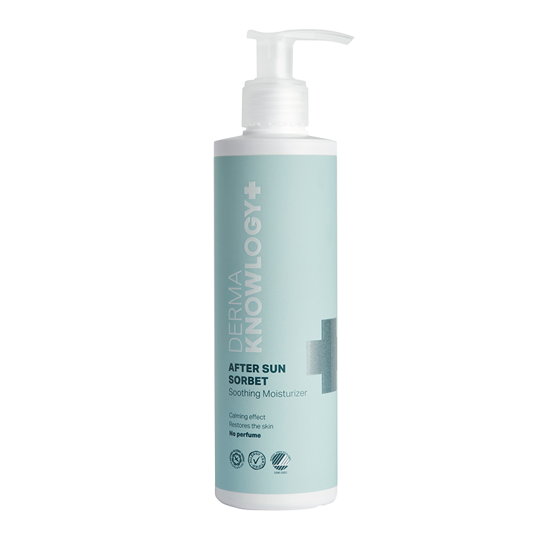 DermaKnowlogy After Sun Sorbet (200 ml)