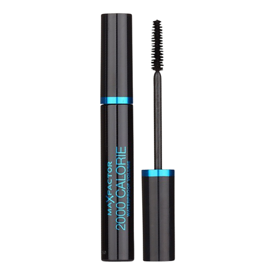 Max Factor 2000 Calorie Mascara Black Waterproof 9 ml.