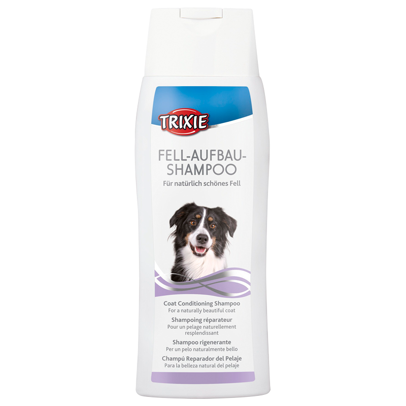 Trixie Pels Plejende Hundeshampoo (250 ml)