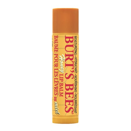 Burt's Bees Lip Balm Honey - 4,25 g