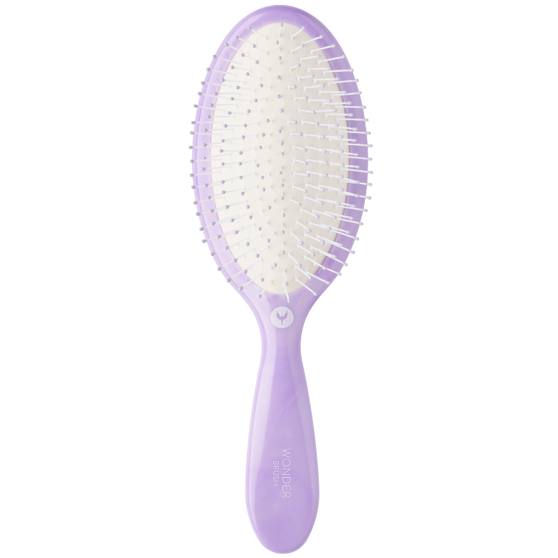 HH Simonsen Wonder Brush Purple SS25 (1 stk)