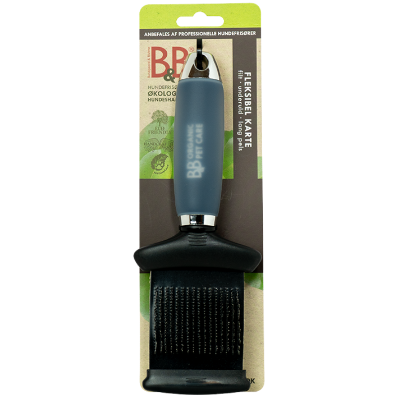 B&B Fleksibel Karte (1 stk)