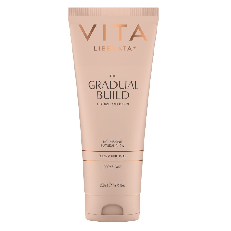 Vita Liberata Gradual Tanning Lotion (200 ml)