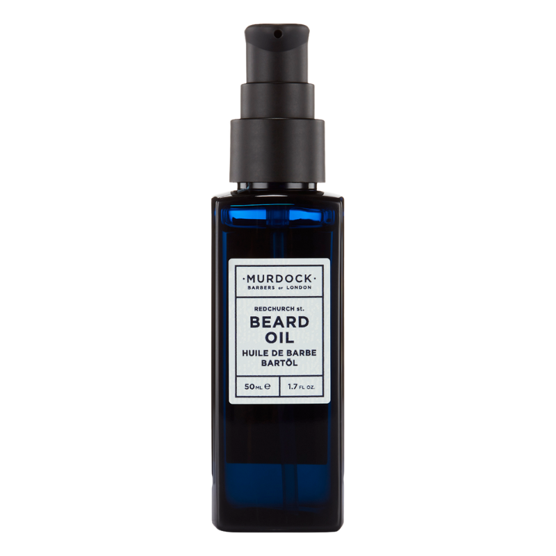 Murdock London Beard Oil (50 ml)