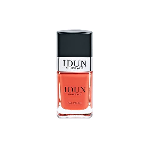 IDUN Minerals Karneol Nail Polish - 11 ml