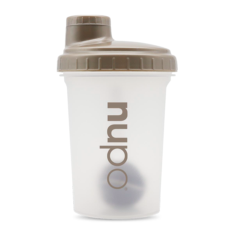 Nupo Shaker - 1 stk.