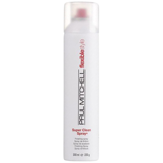 Paul Mitchell Super Clean Spray 300 ml.
