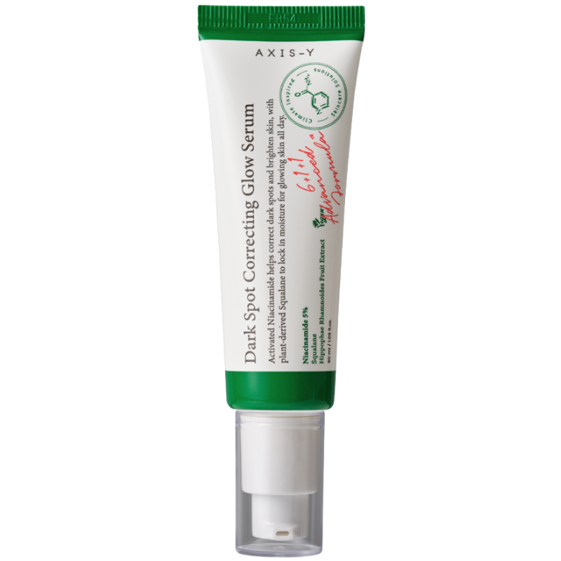 Axis-Y Dark Spot Correcting Glow Serum (50 ml)