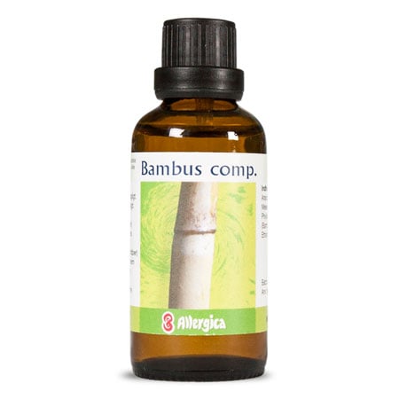 Bambus comp. - 50 ml.