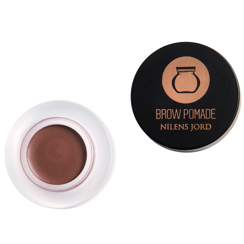 Nilens Jord Brow Pomade Deep 221 - 2 ml