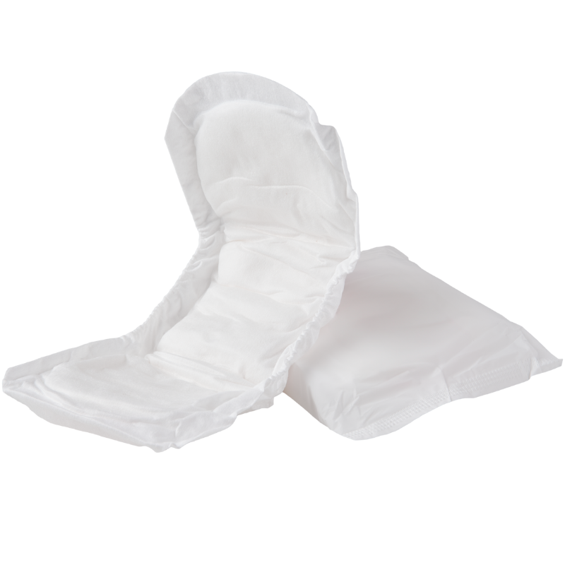 Carriwell Disposable Maternity & Post Birth Care Pads (10 stk)