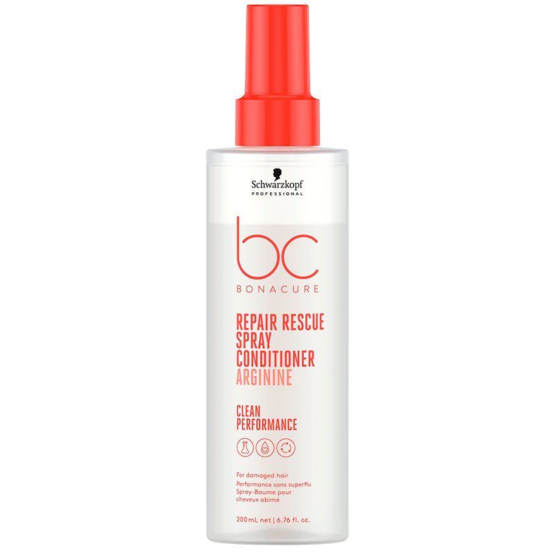 Schwarzkopf BC Bonacure Repair Rescue Spray Conditioner (200 ml)