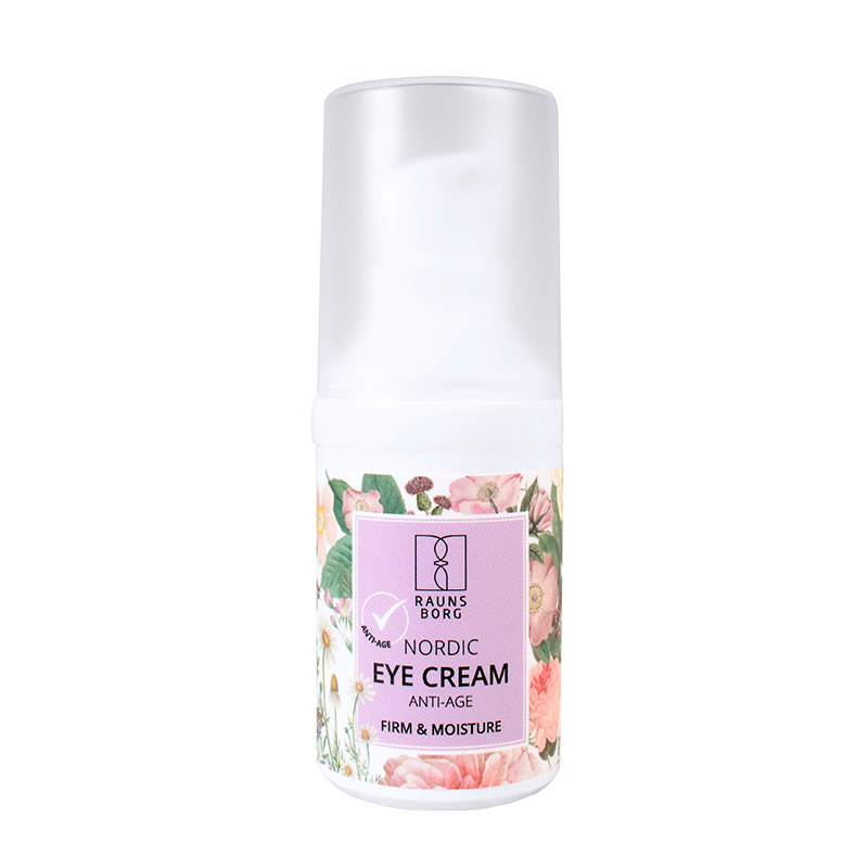 Raunsborg Anti-Age Eye Cream (15 ml)