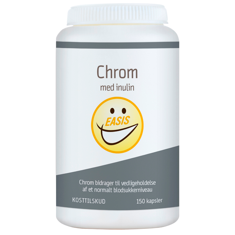 Chrom