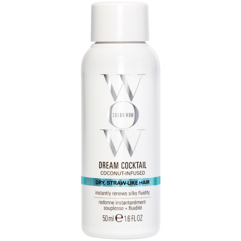 Color Wow Travel Dream Cocktail Coconut Infused (50 ml)