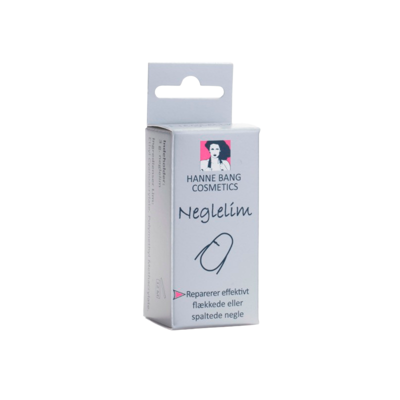 Hanne Bang Neglelim (3 g)