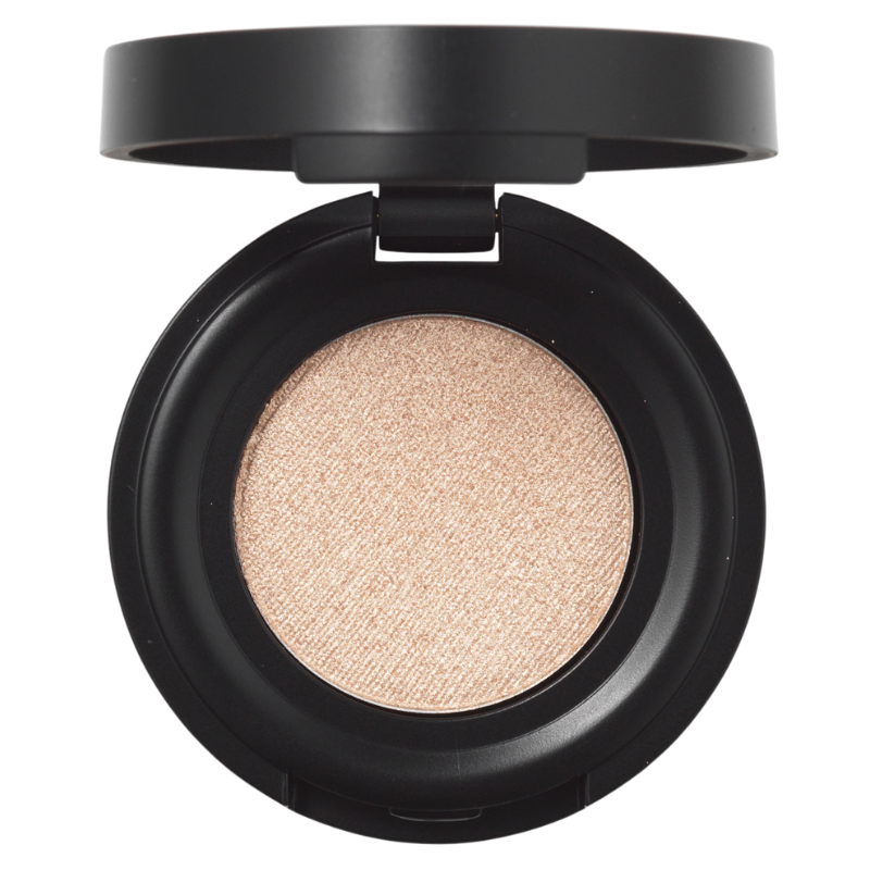 Nilens Jord Mono Eyeshadow Metallic Sand - 1,3 g