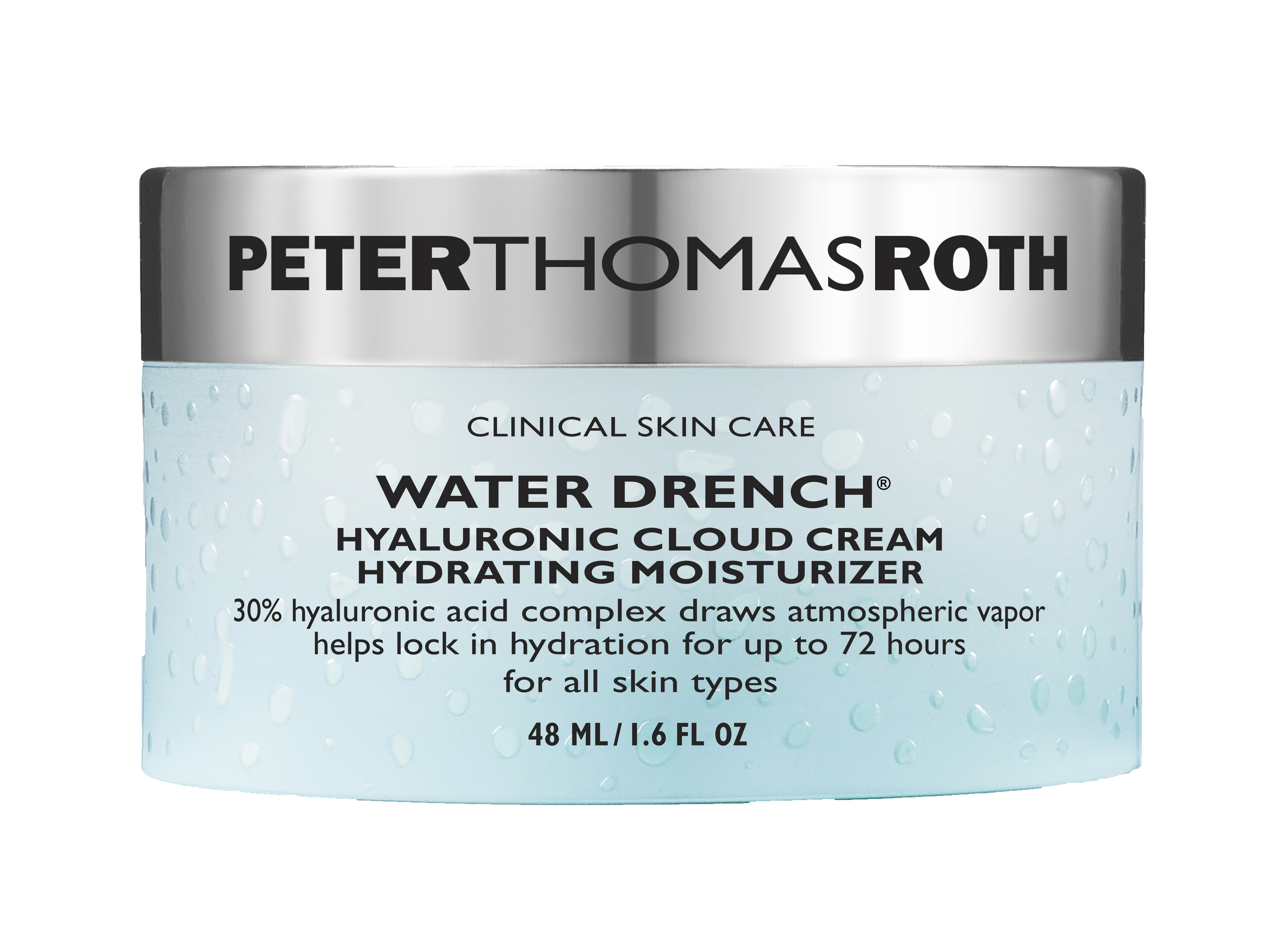 Peter Thomas Roth Water Drench Hyaluronic Cloud Cream (50 ml)