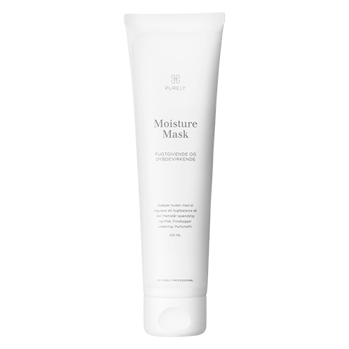 Purely Professional Moisture Mask - 100 ml.