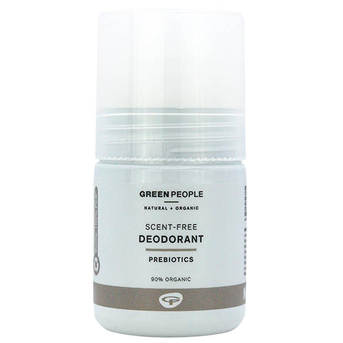 GreenPeople Natural Deodorant - 75 ml