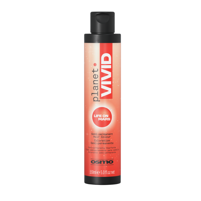 OSMO Planet Vivid - LIFE ON MARS (150 ml)