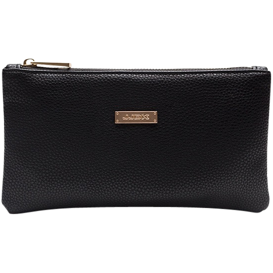 JJDK Anna Marie Lille Makeuptaske Sort