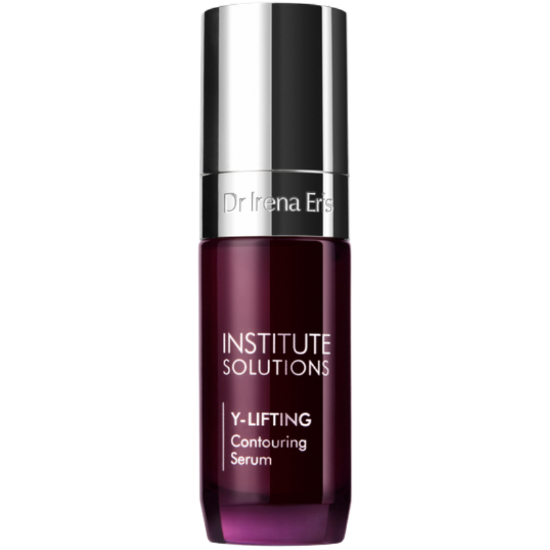 Dr. Irena Eris Contouring Serum Face, Chin & Neck Y-Lifting
 (30 ml) Dr. Irena Eris Contouring Serum Face, Chin & Neck Y-Lifting
 (30 ml)