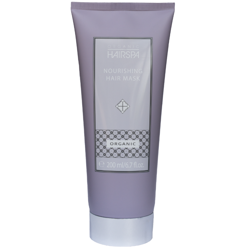 Organic Hairspa Nourishing Hair Mask (200 ml)