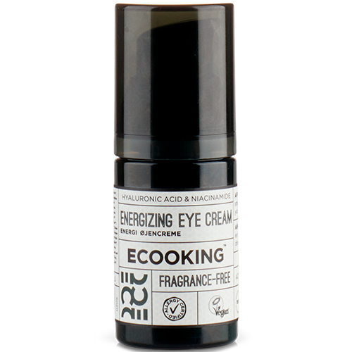 Ecooking Energizing Eye Cream (15 ml)