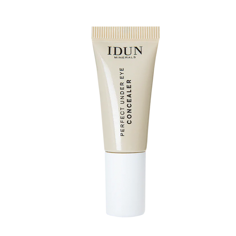 IDUN Minerals Perfect Under Eye Concealer Light - 6 ml IDUN Minerals Perfect Under Eye Concealer Light - 6 ml
