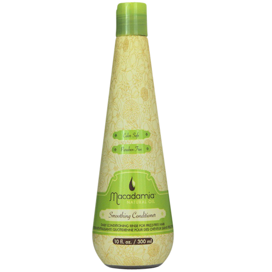 Macadamia Natural Oil Smoothing Conditioner 300 ml.