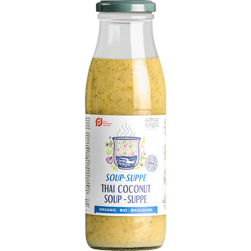Rømer Thai Kokos Suppe Ø (500 ml)
