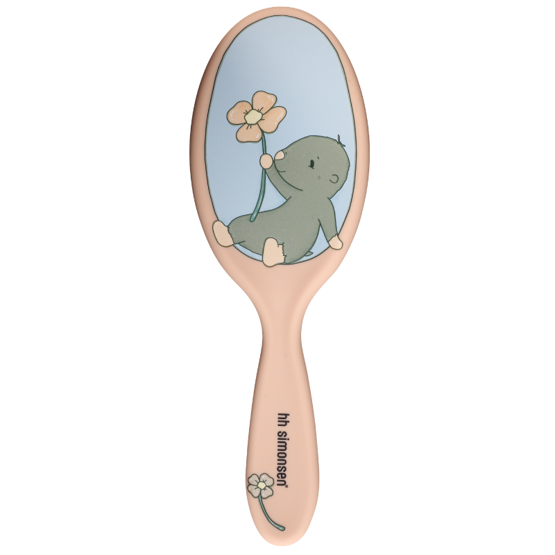 HH Simonsen Wonder Brush Mole SS25 (1 stk)