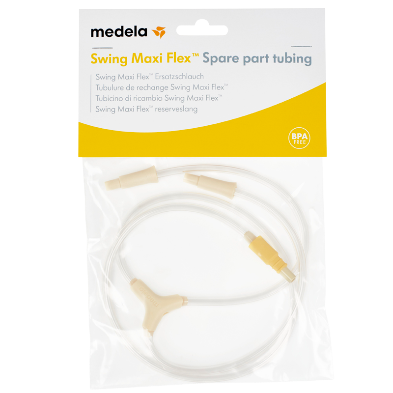 Medela Slange Til Swing Maxi Flex - 1 stk