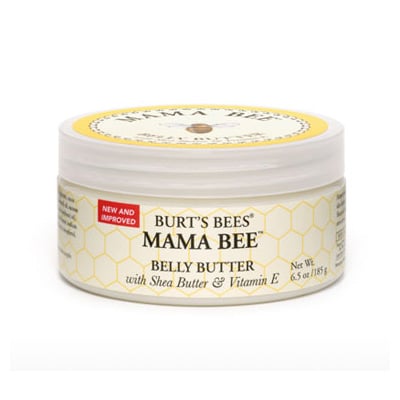 Burt's Bees Mama Bee Belly Butter - 185 g.