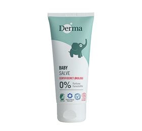 Derma Eco Baby Salve - 100 ml