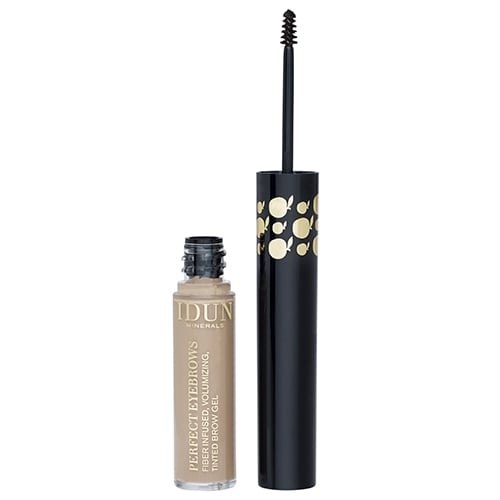 IDUN Minerals Fiber Brow Gel Light - 5,5 ml