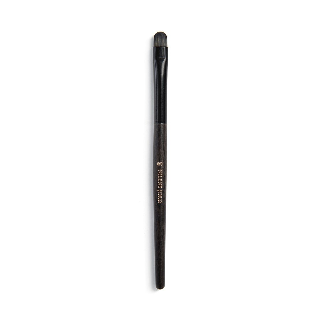 Nilens Jord Small Eye Shadow Brush - 1 stk