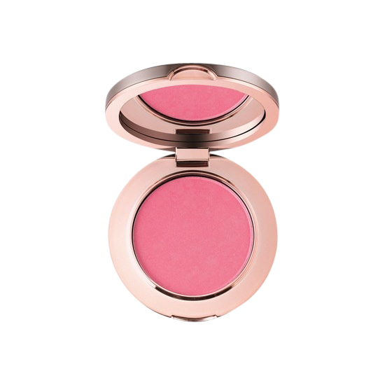 delilah Colour Blush Compact Powder Blusher Lullaby 4 g.
