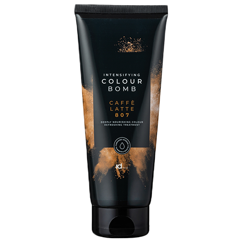 IdHAIR Colour Bomb Caffe Latte 807 (200 ml)